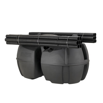 UPO INFILTRTIONSPAKET 2M3